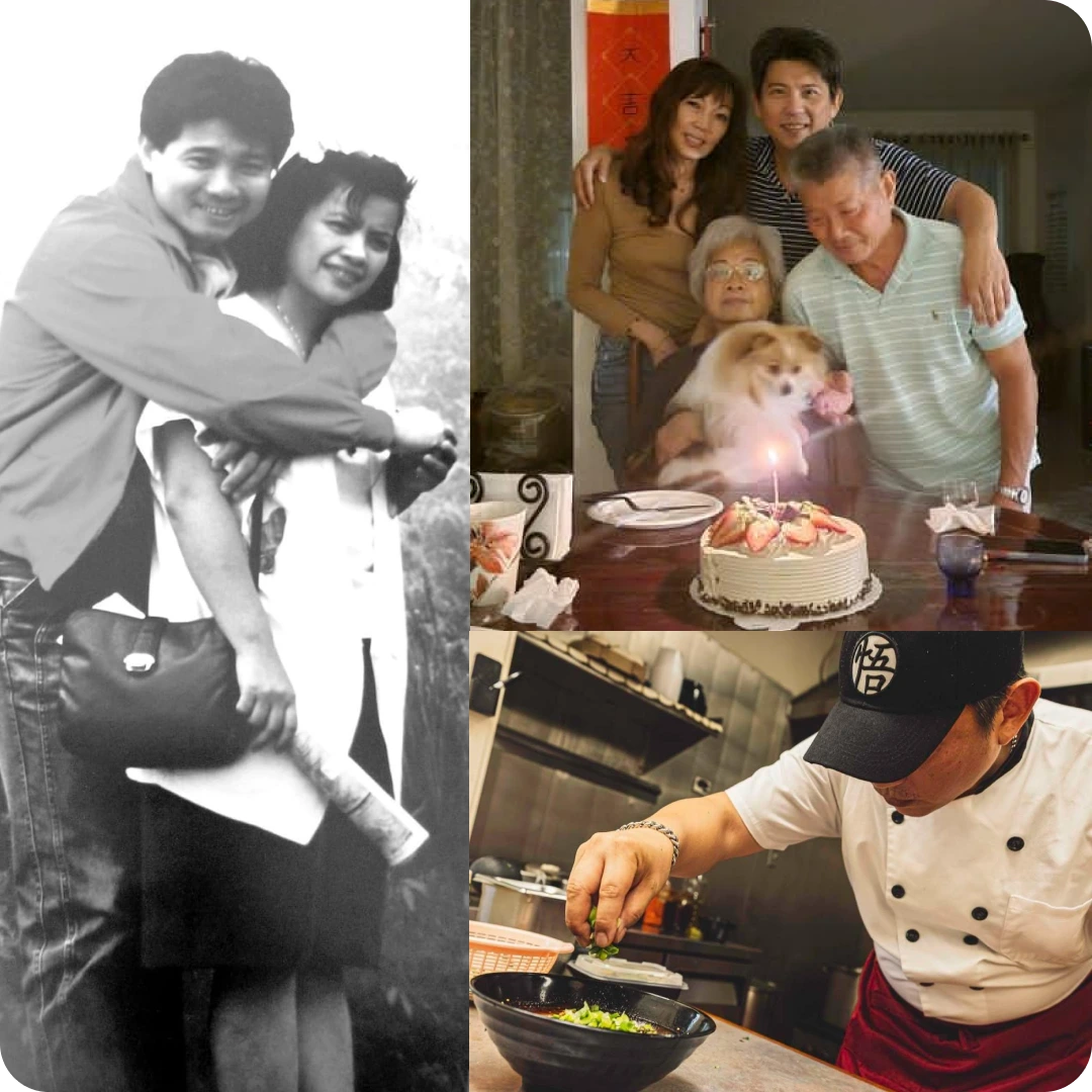 Family Tradition